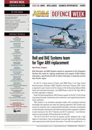 Defence Week Premium 384 PDF Version